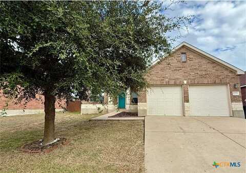 6006 Shamrock Drive, Killeen, TX 76549