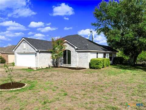 1417 Ridgeway Drive, Temple, TX 76502