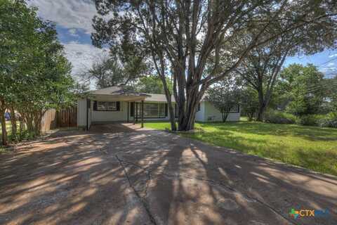 550 California Boulevard, New Braunfels, TX 78130