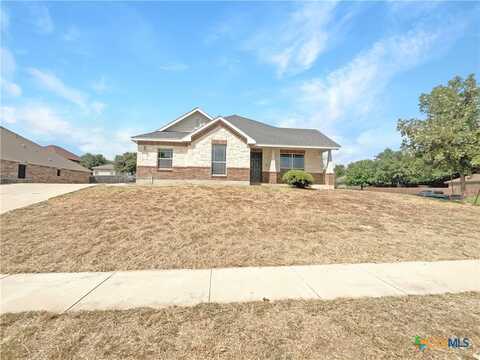 6101 Flag Stone Drive, Killeen, TX 76542