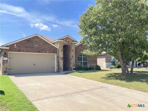 4805 Rosaline Drive, Belton, TX 76513