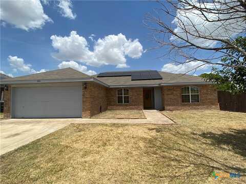 2016 Matt Drive, Copperas Cove, TX 76522