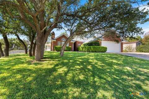 707 Jase Drive, Copperas Cove, TX 76522