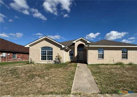 2604 Jasmine Lane, Killeen, TX 76549