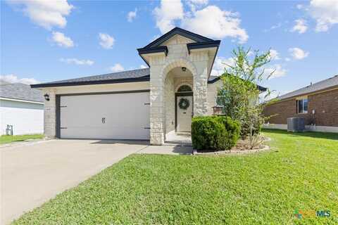 6035 Stonehaven Drive, Temple, TX 76502