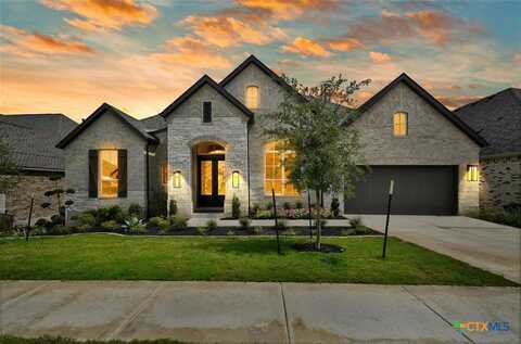 513 Copper Sage Drive, San Marcos, TX 78666