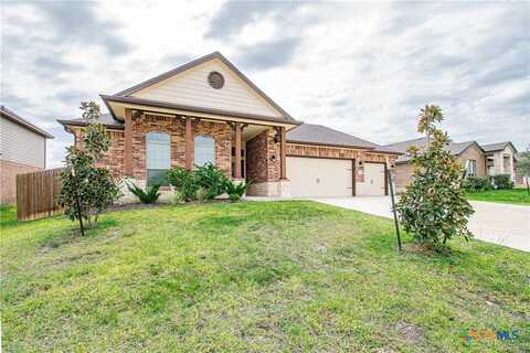 2511 Dante Court, Harker Heights, TX 76548