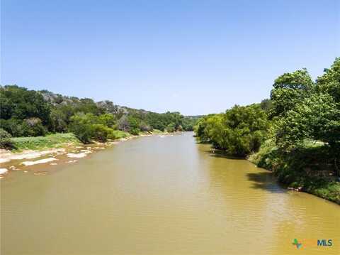 Lot 180 North River Road, Lampasas, TX 76550