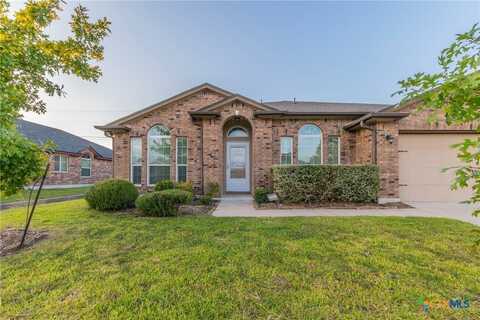 407 Curtis Drive, Killeen, TX 76542