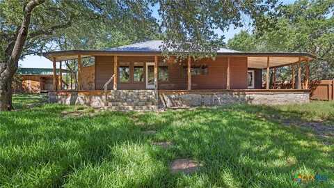 384 Stubbs Road, Johnson City, TX 78636