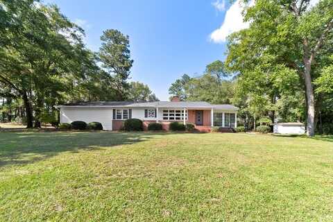 320 Seventh Street, Norway, SC 29113