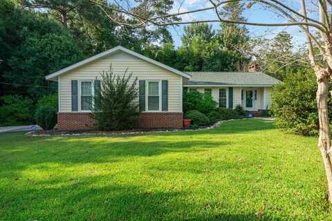 368 NORTHRIDGE ST, Orangeburg, SC 29118