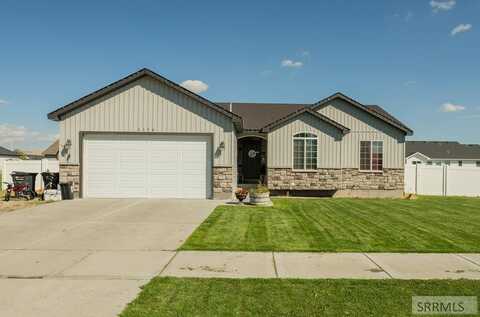 2350 N Roy Drive, Idaho Falls, ID 83401