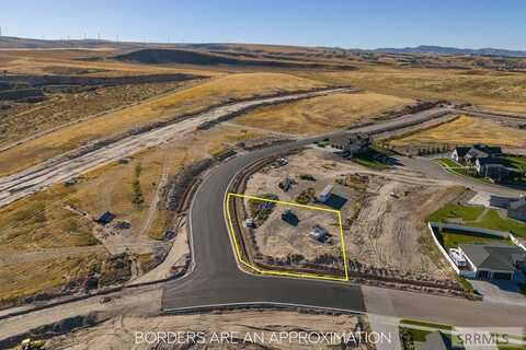 6588 Crown Crescent, Ammon, ID 83406