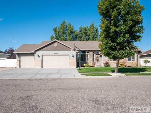 4240 Silverado Drive, Idaho Falls, ID 83404