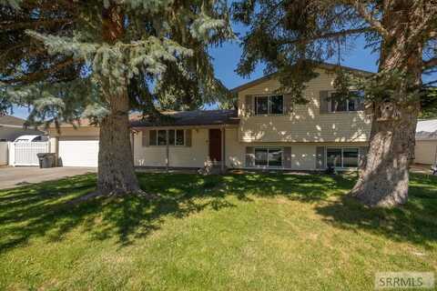 2340 Westcliff Drive, Idaho Falls, ID 83402