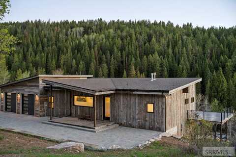 5170 Meandering Moose Loop, Victor, ID 83455