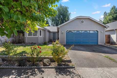 713 Halvorsen Street, Medford, OR 97501