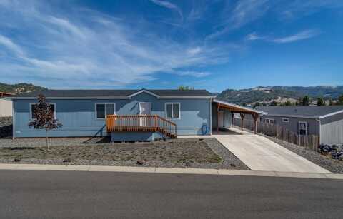 155 Nestucca Lane, Roseburg, OR 97471