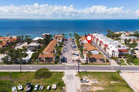 208 Kingfish St., South Padre Island, TX 78597