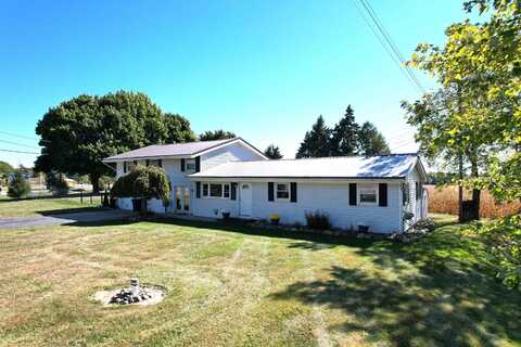 7600 E M-71, Durand, MI 48429