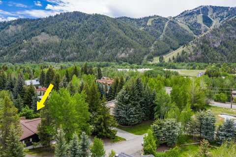 205 Jade St, Ketchum, ID 83340