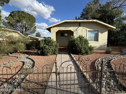 1503 First North St, Clarkdale, AZ 86324