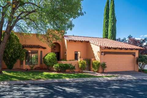 29 Rim Trail Circle, Sedona, AZ 86351