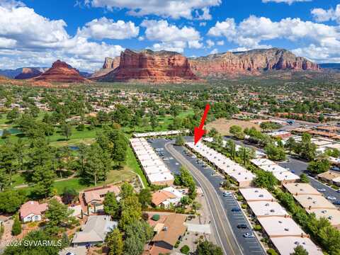 130 Castle Rock Rd, Sedona, AZ 86351