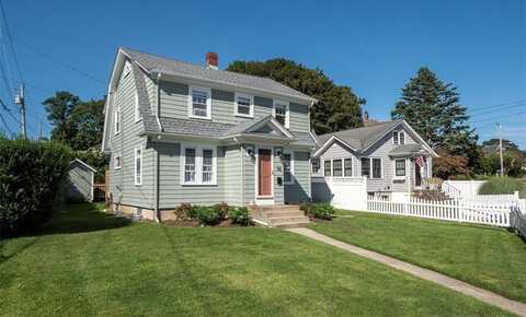 58 Bliss Road, Newport, RI 02840