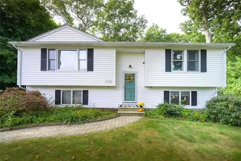 1175 Old Baptist Road, North Kingstown, RI 02852