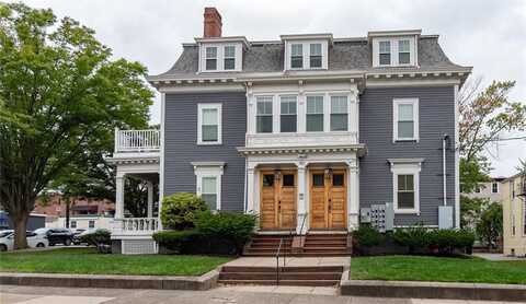 182 Waterman Street, Providence, RI 02906