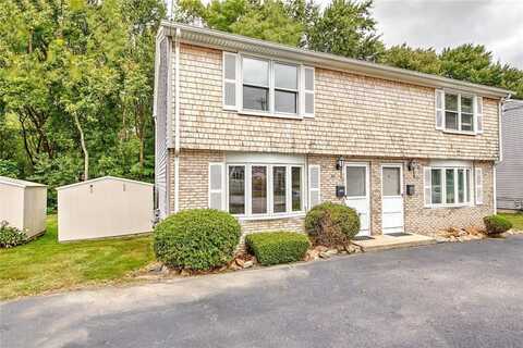 53 Reed Street, Warwick, RI 02886