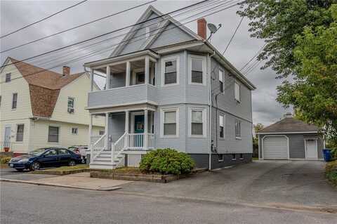 116 Greenwood Street, Cranston, RI 02910