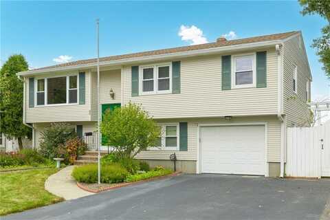 80 Rutland Street, Cranston, RI 02920