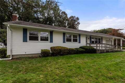 5 Ridgeway Drive, Warren, RI 02885