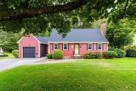 219 Butternut Drive, North Kingstown, RI 02852