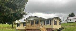 295 Blankenship Drive, North Tazewell, VA 24630