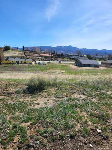 21104 Stage Drive Lot 17, Tehachapi, CA 93561