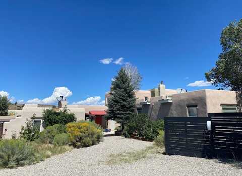 7 Rocky Rd, El Prado, NM 87529