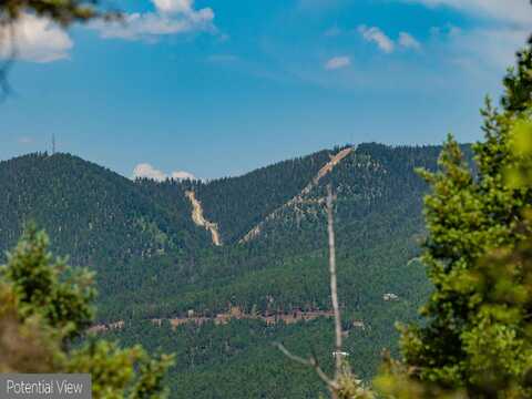 Lot 97 Zia Rd, Angel Fire, NM 87710