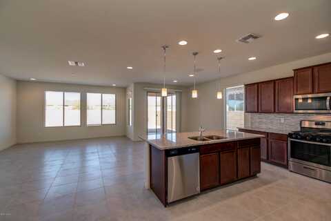 11988 N Renoir Way, Tucson, AZ 85742