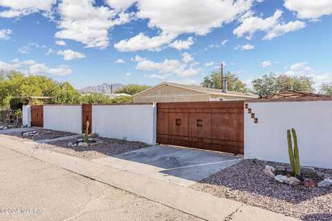 3932 N Fontana Avenue, Tucson, AZ 85705