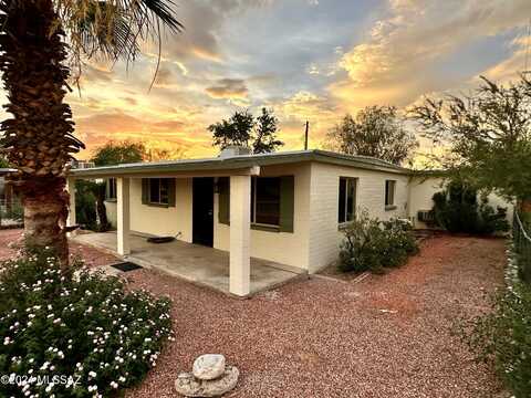 4655 E 16Th Street, Tucson, AZ 85711