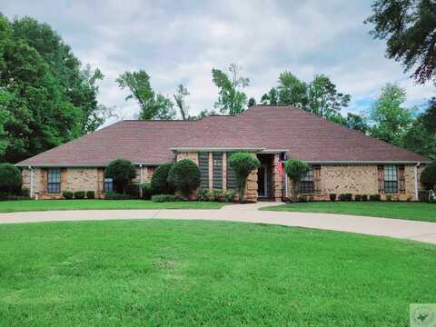 30 Hickory Oak Lane, Texarkana, TX 75501