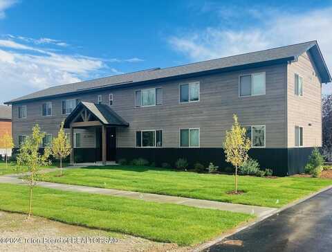 48 CEDRON ROAD, Victor, ID 83455