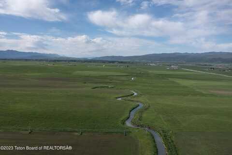 Lot 6 YELLOW STAR Road, Freedom, WY 83120