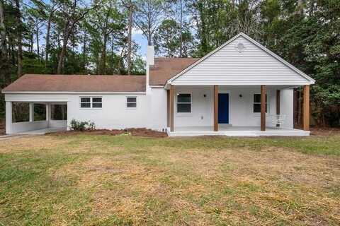 805 Davis Avenue, Tifton, GA 31794