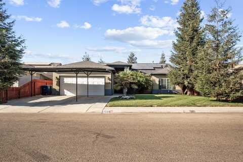 7338 Ashworth Avenue, Visalia, CA 93291