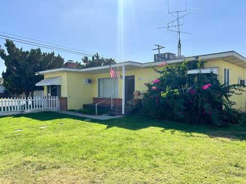 601 N M Street, Tulare, CA 93274